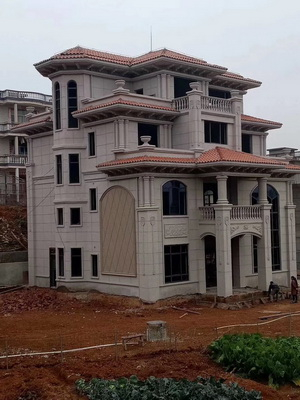 為什么外墻涂料不宜冬季施工？